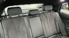 Skoda Enyaq 195kW 80x Sportline Plus 82kWh 4x4 5dr Auto Electric 